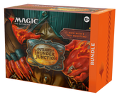 Bundle - Os Fora da Lei de Encruzilhada do Trovão - Magic: The Gathering - MoxLand